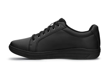 Ascent Eclipse D Black Mens #color_black
